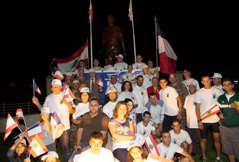 Course de la solidarite 